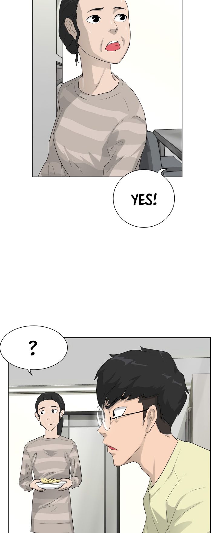 Trigger - Chapter 11 Page 46