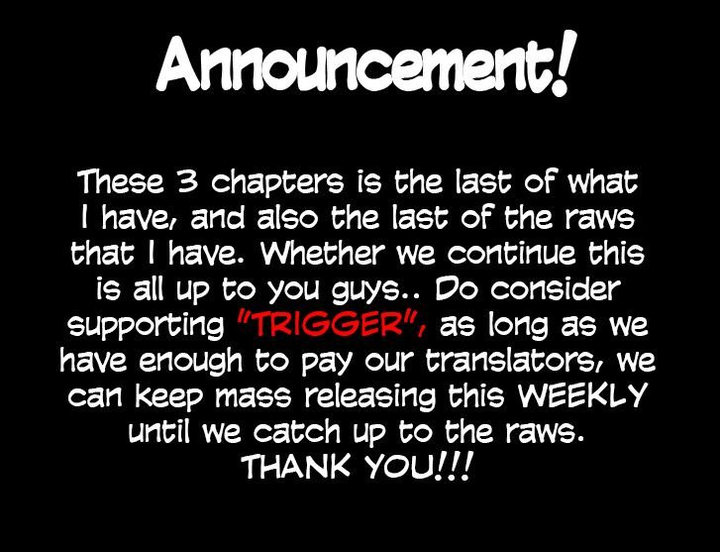 Trigger - Chapter 32 Page 14