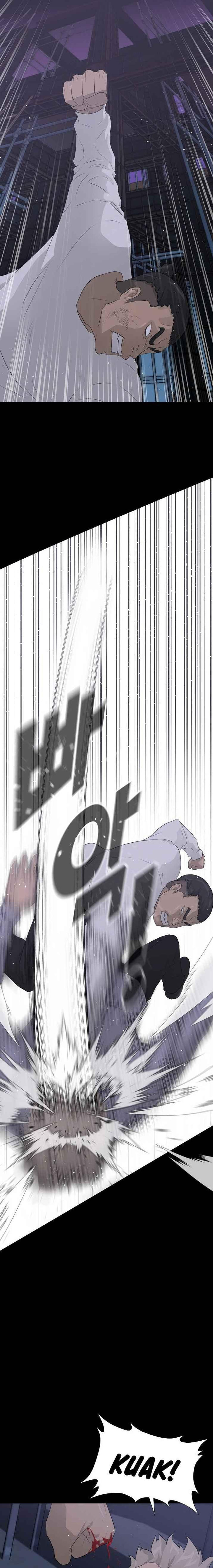 Trigger - Chapter 40 Page 6