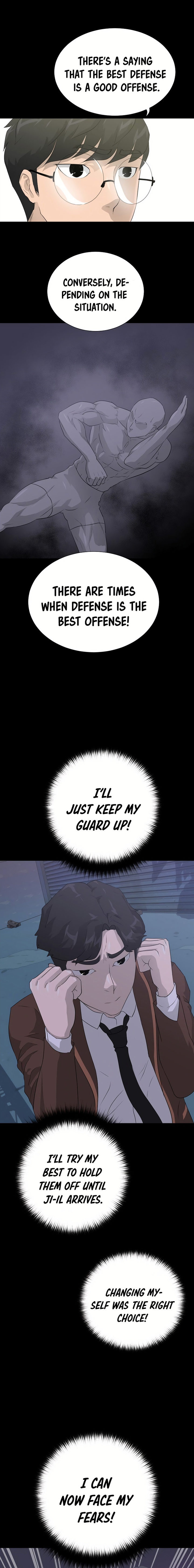 Trigger - Chapter 41 Page 27