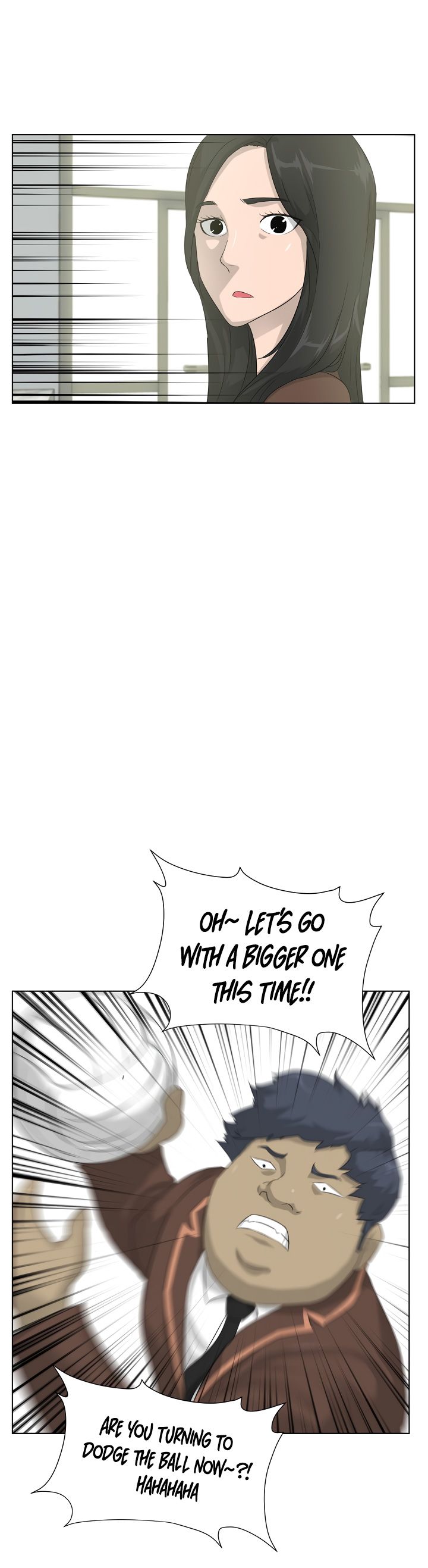 Trigger - Chapter 5 Page 23