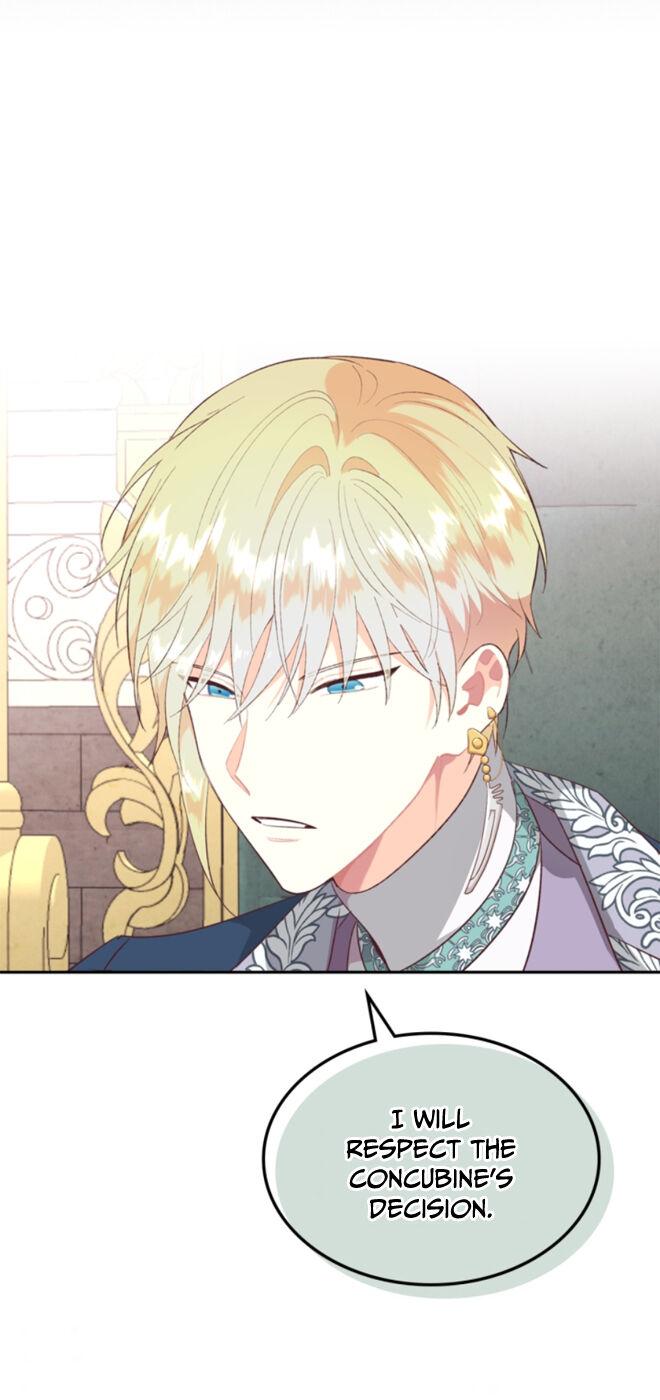 Emperor And The Female Knight - Chapter 123 Page 7