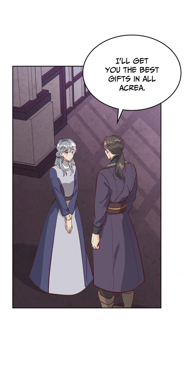 Emperor And The Female Knight - Chapter 126 Page 27