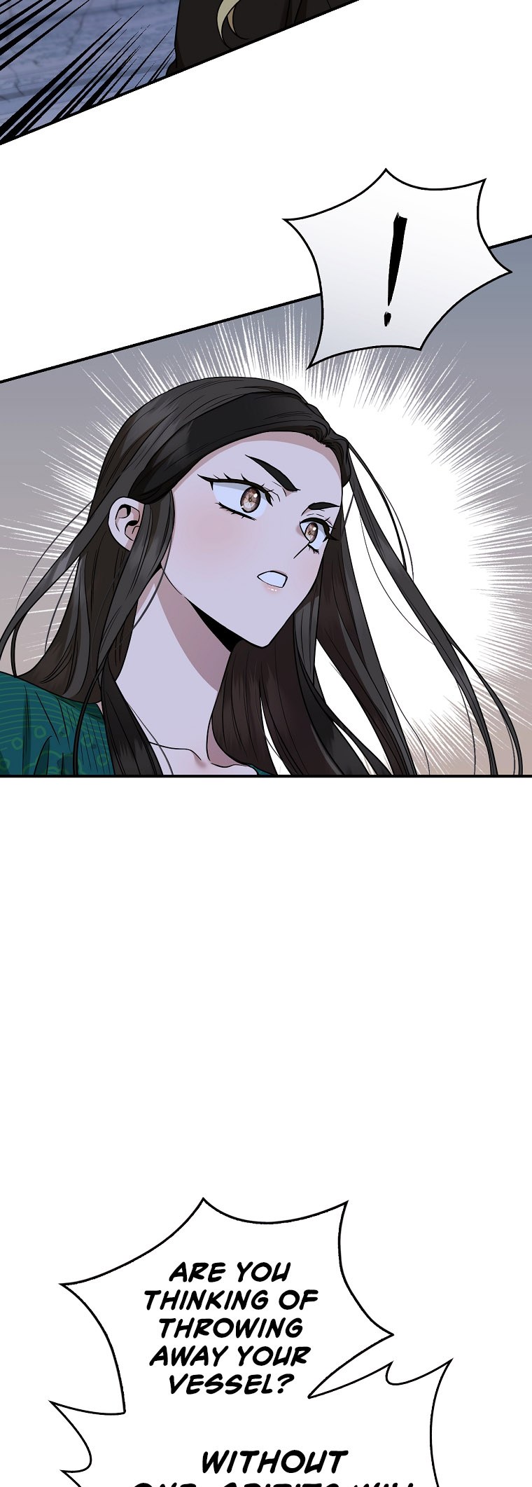 I’m a Martial Art Villainess but I’m the Strongest! - Chapter 128 Page 72
