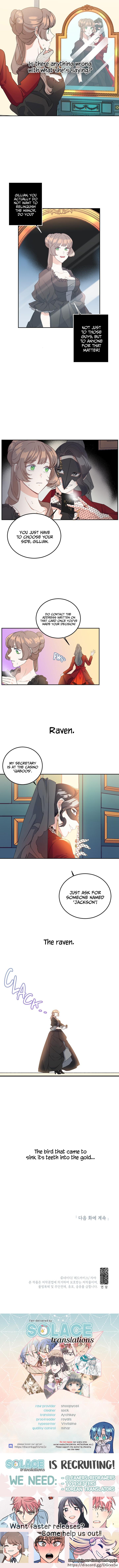 Ebony - Chapter 13 Page 14