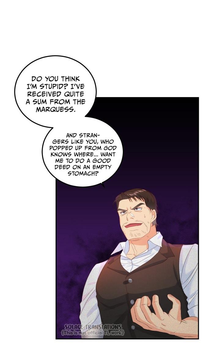 Ebony - Chapter 21 Page 21