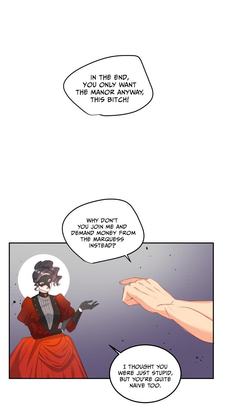 Ebony - Chapter 21 Page 22