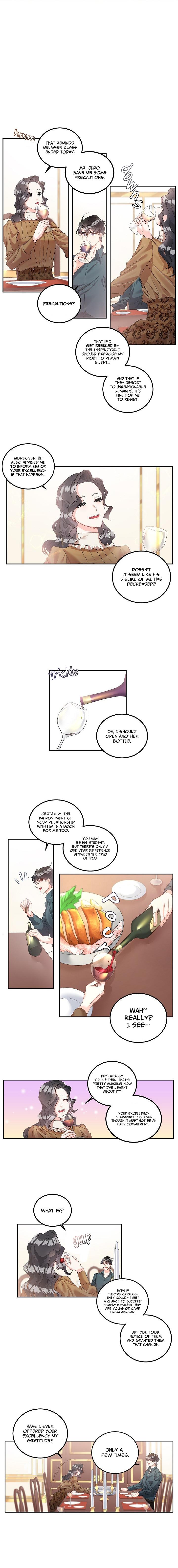 Ebony - Chapter 40 Page 2