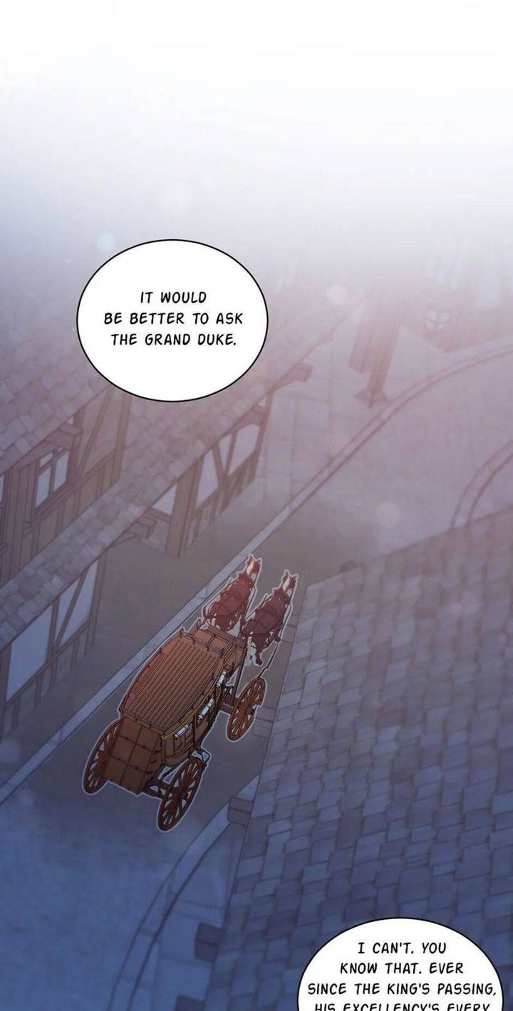 Ebony - Chapter 61 Page 41