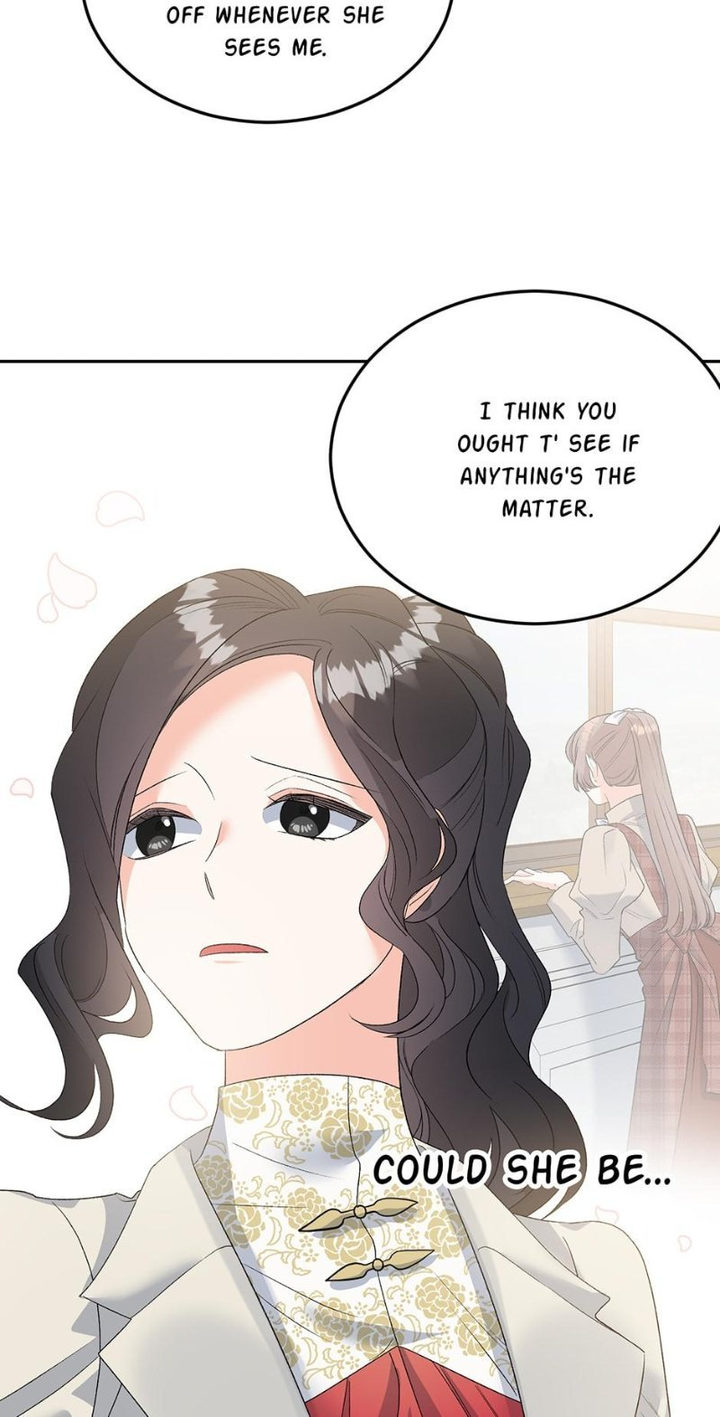 Ebony - Chapter 73 Page 6