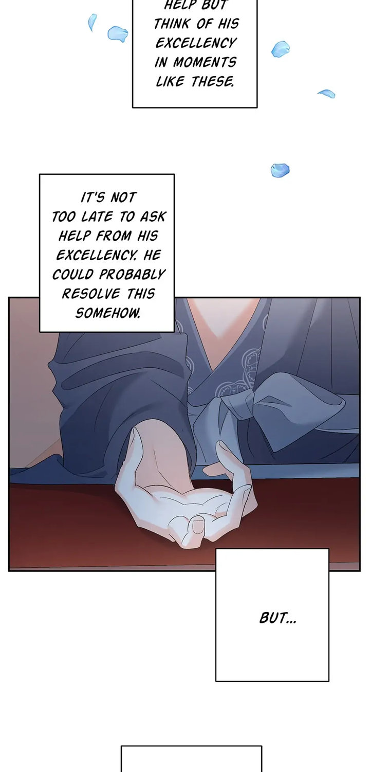 Ebony - Chapter 78 Page 22