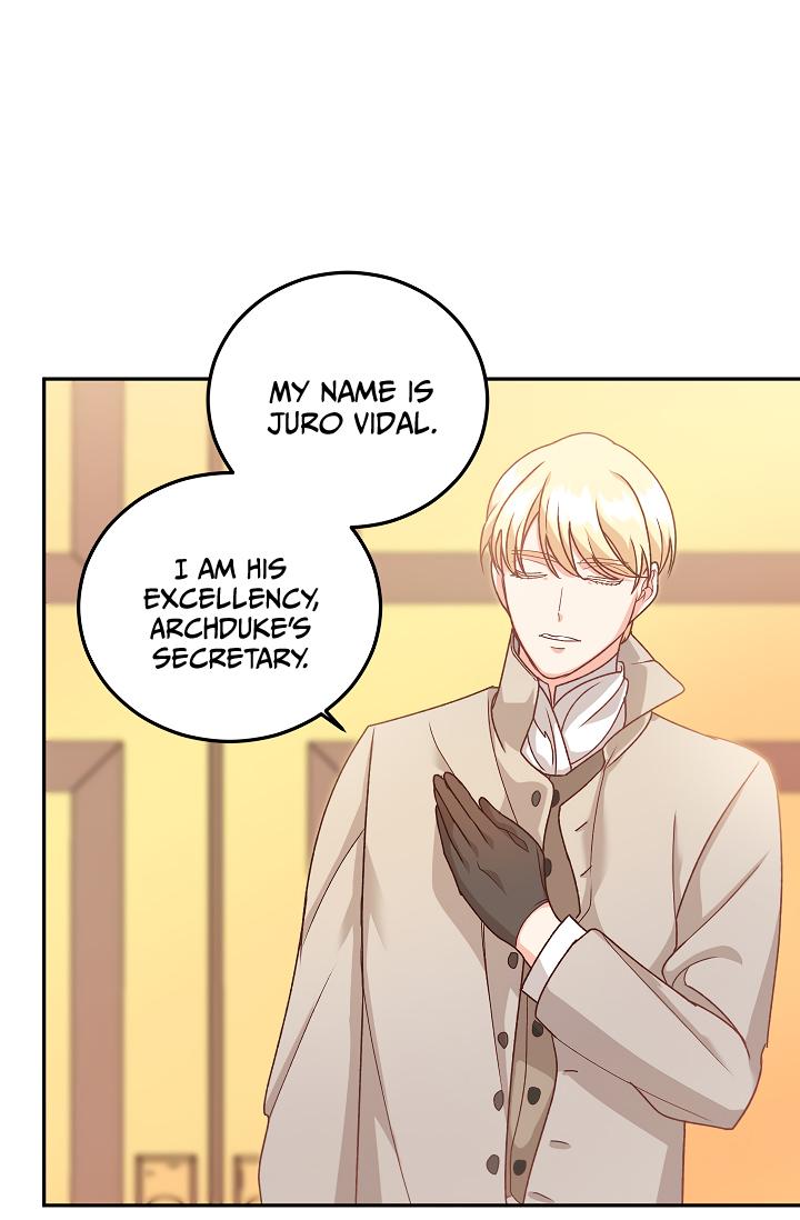 Ebony - Chapter 9 Page 2