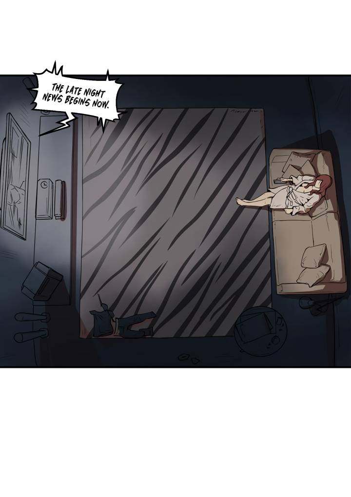 Raid - Chapter 19 Page 23