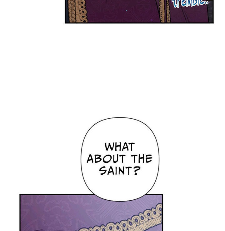 Lady Baby - Chapter 102 Page 70