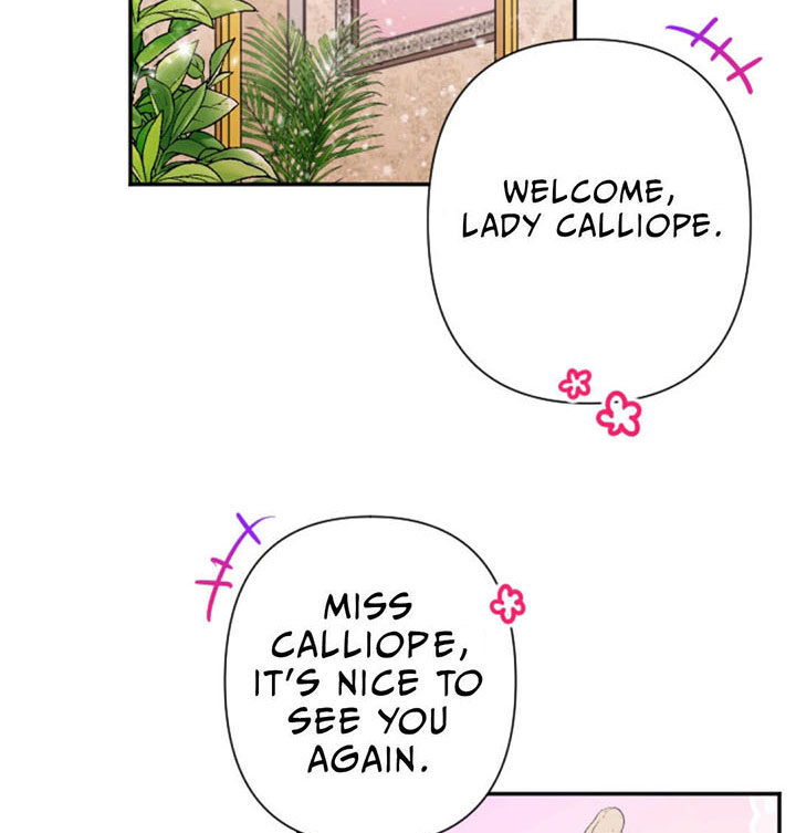 Lady Baby - Chapter 103 Page 3