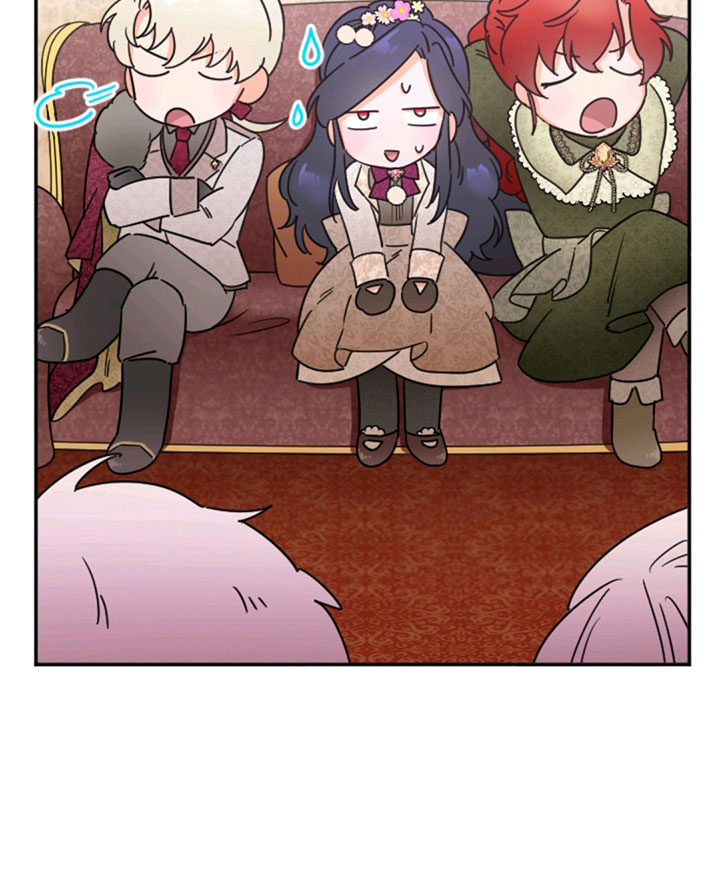 Lady Baby - Chapter 103 Page 58