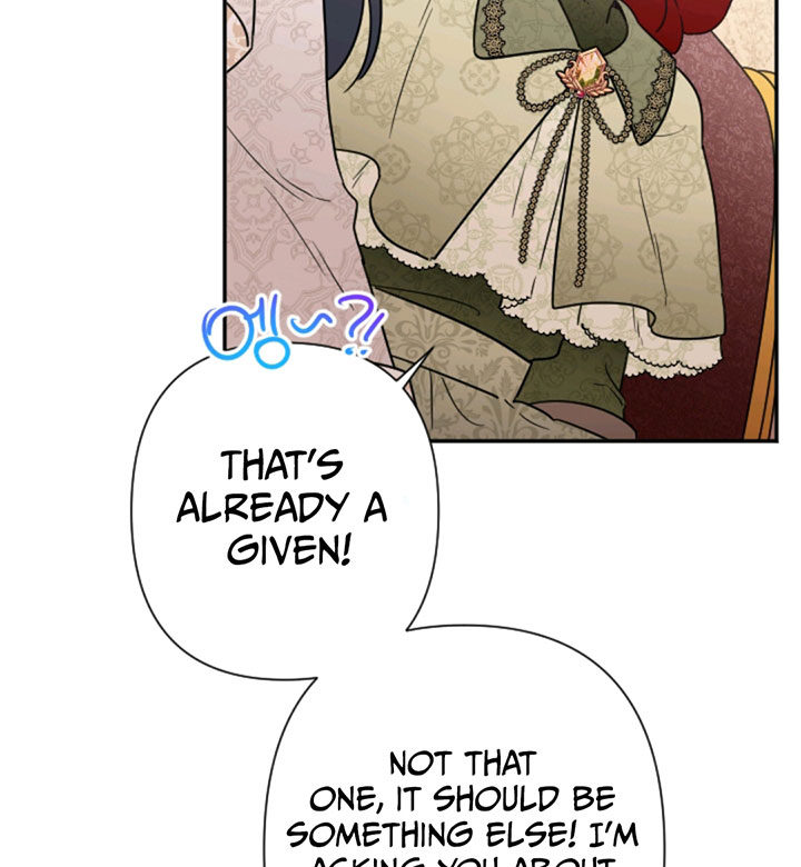 Lady Baby - Chapter 103 Page 67