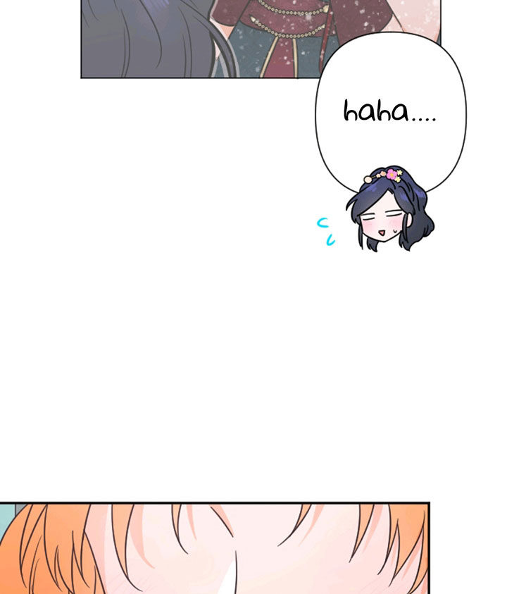 Lady Baby - Chapter 103 Page 80