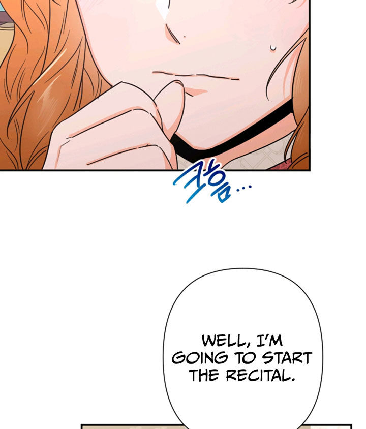 Lady Baby - Chapter 103 Page 81