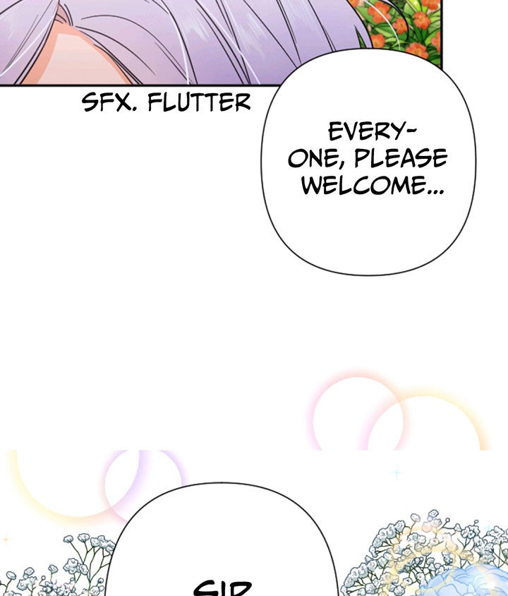 Lady Baby - Chapter 103 Page 86