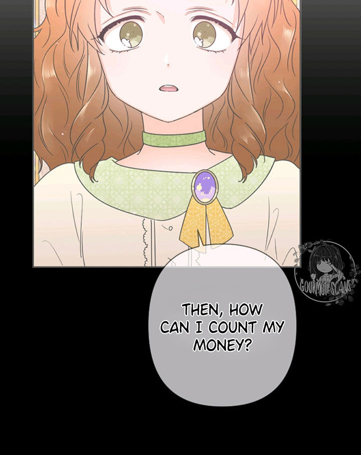 Lady Baby - Chapter 104 Page 31