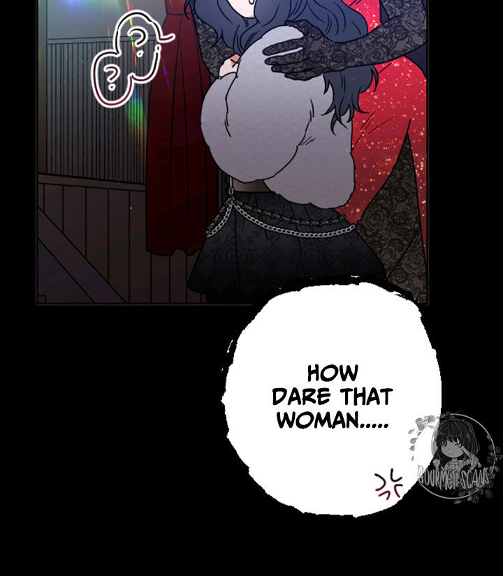 Lady Baby - Chapter 109 Page 50