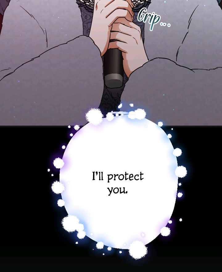 Lady Baby - Chapter 109 Page 60