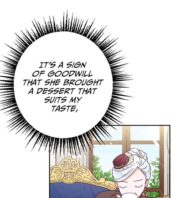 Lady Baby - Chapter 113 Page 46