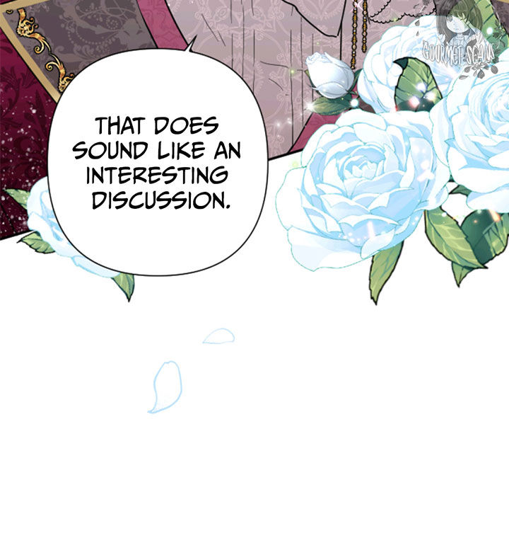 Lady Baby - Chapter 113 Page 75