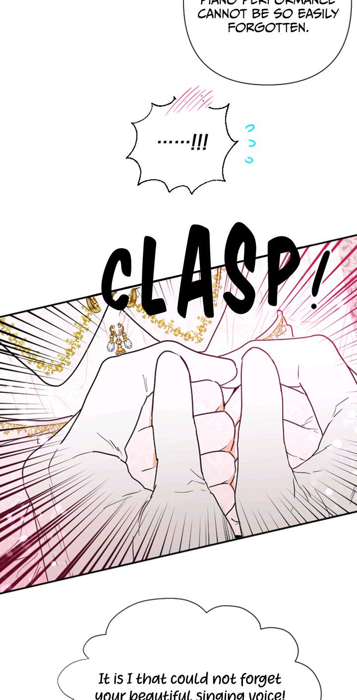 Lady Baby - Chapter 117 Page 14