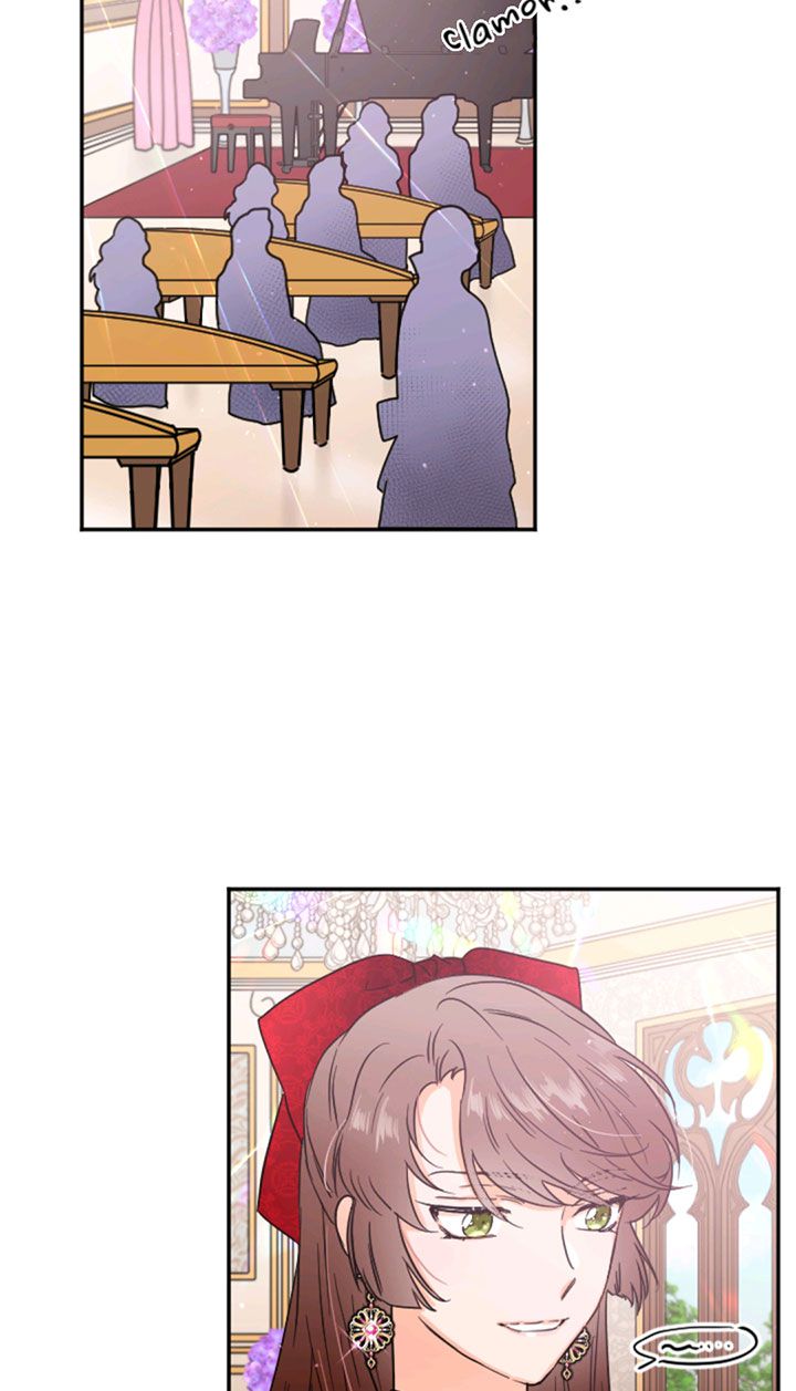 Lady Baby - Chapter 117 Page 44