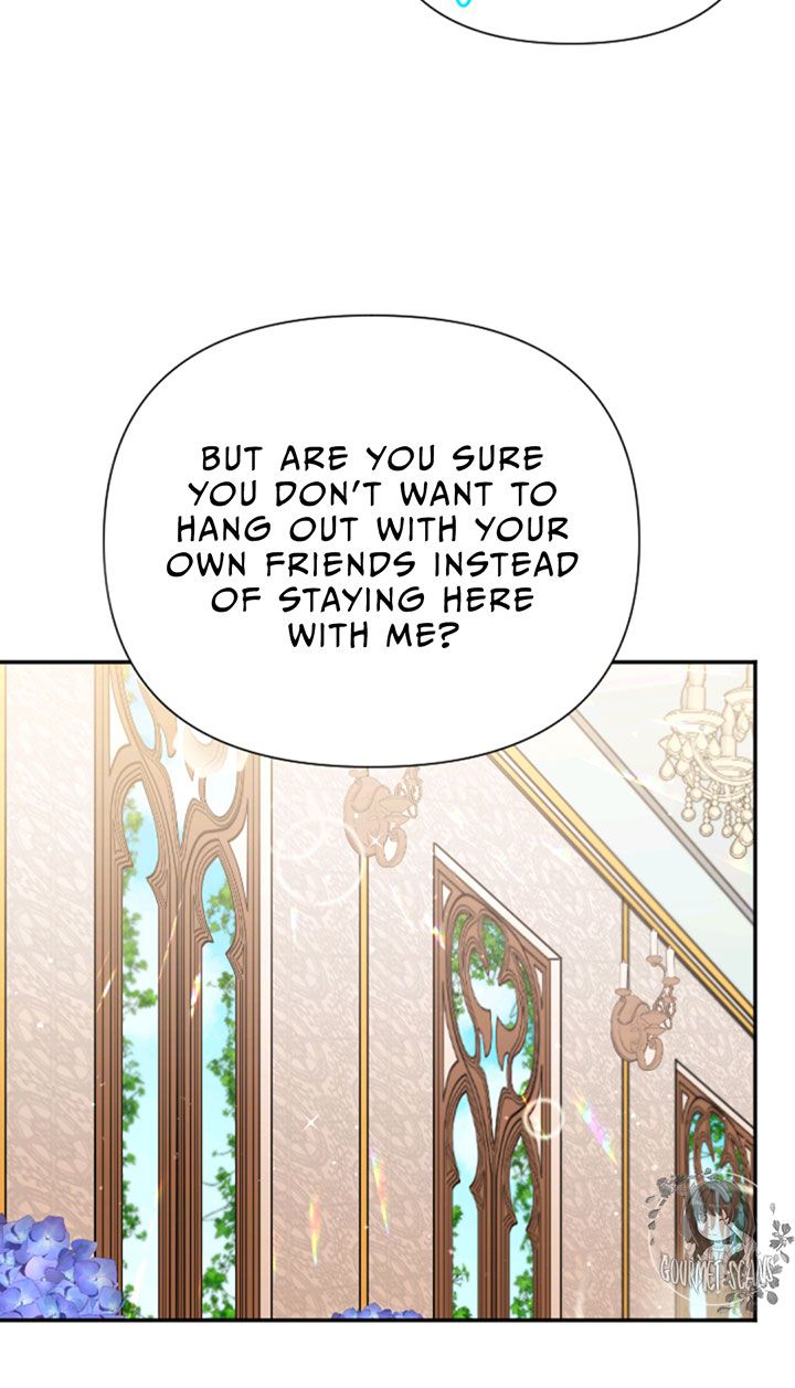 Lady Baby - Chapter 117 Page 48