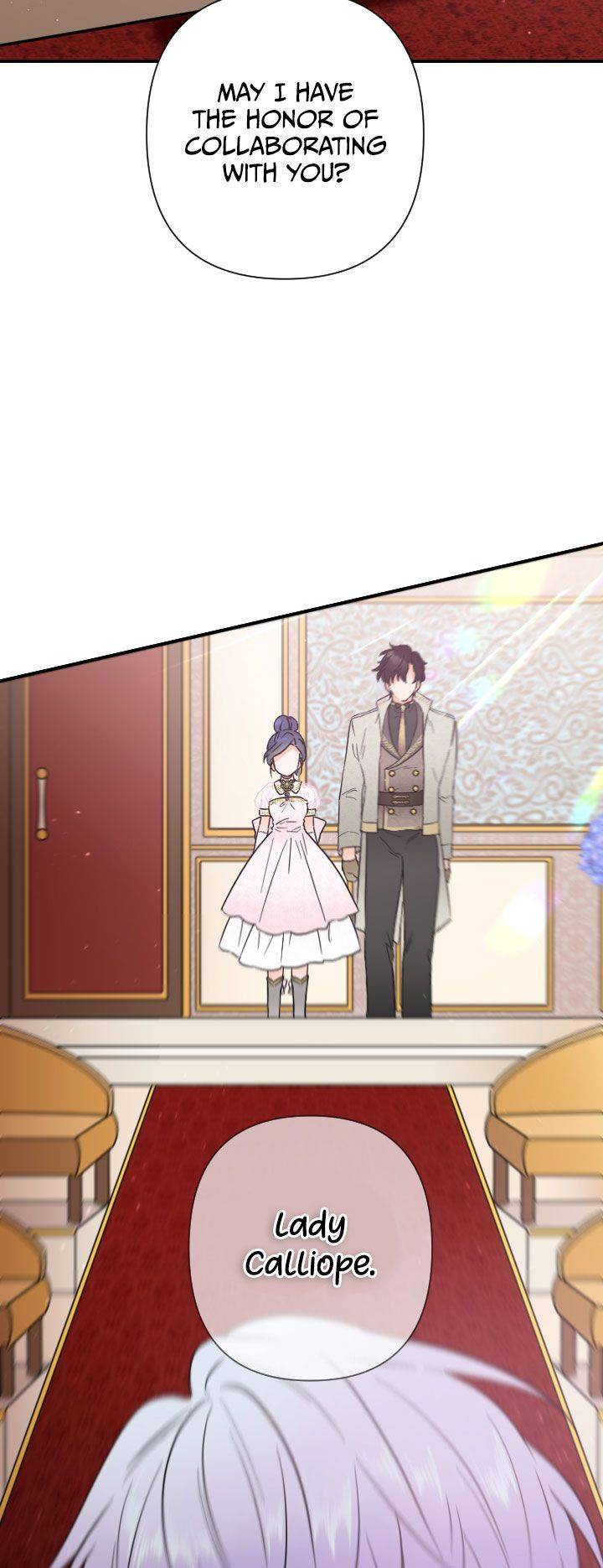 Lady Baby - Chapter 118 Page 8