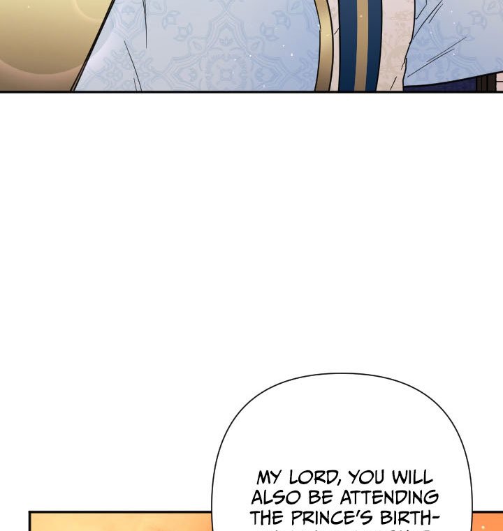 Lady Baby - Chapter 122 Page 59