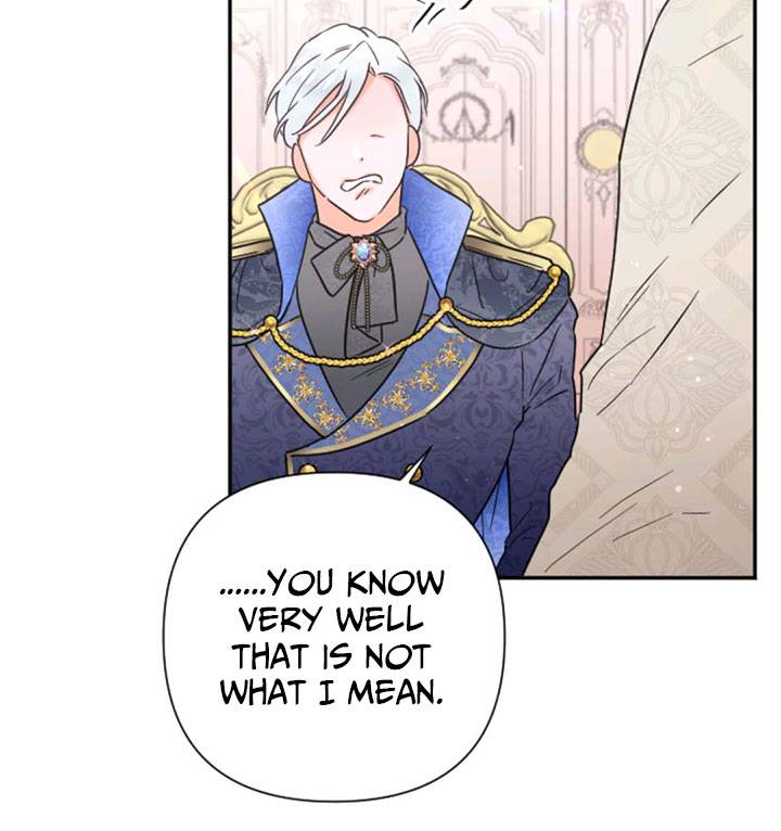 Lady Baby - Chapter 124 Page 61