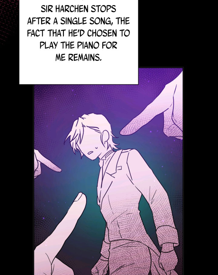 Lady Baby - Chapter 127 Page 34