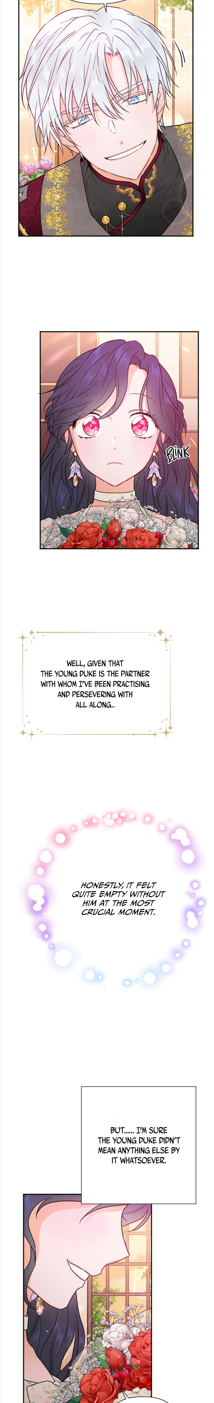 Lady Baby - Chapter 134 Page 4