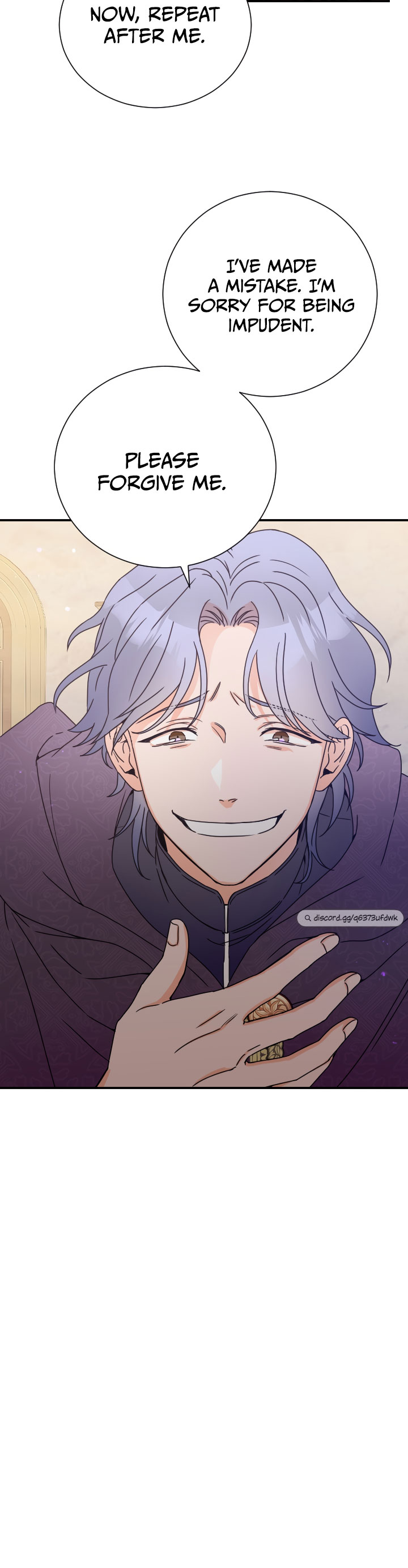 Lady Baby - Chapter 137 Page 23