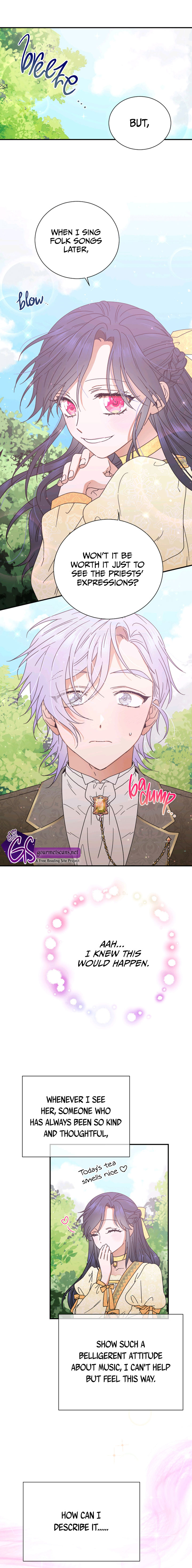 Lady Baby - Chapter 162 Page 10