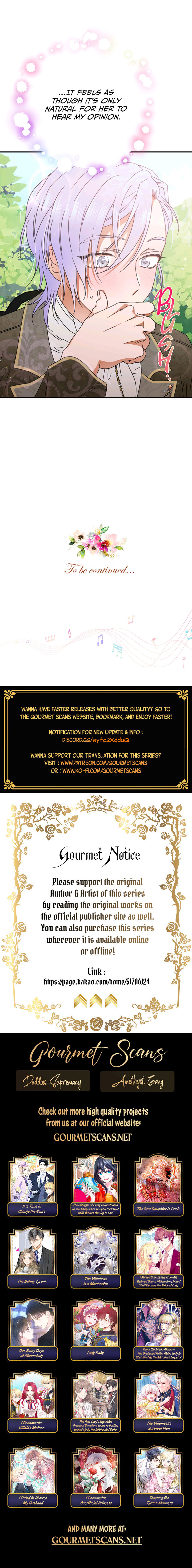 Lady Baby - Chapter 162 Page 13