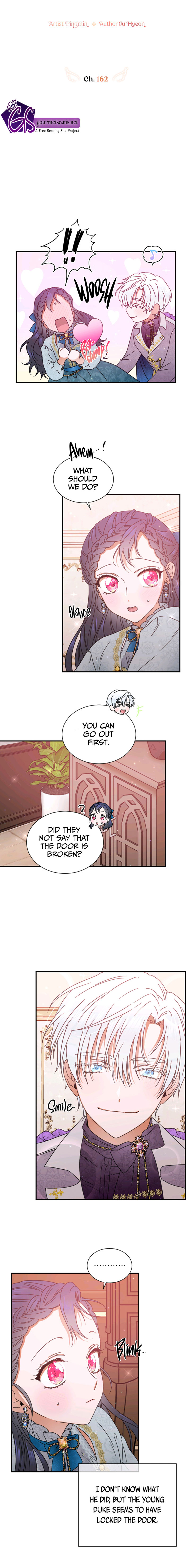 Lady Baby - Chapter 162 Page 2