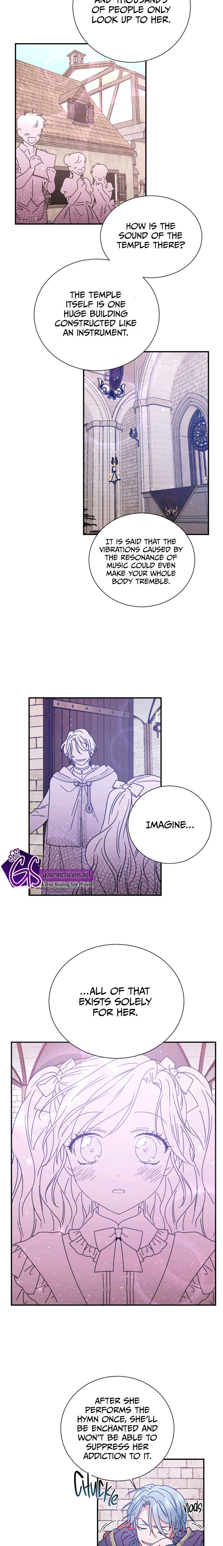 Lady Baby - Chapter 162 Page 7