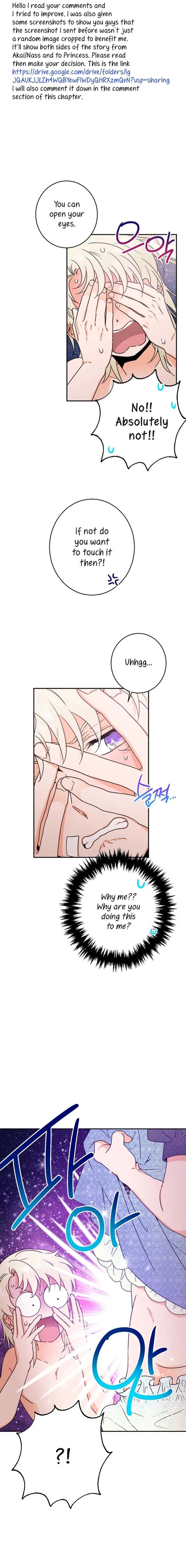 Lady Baby - Chapter 72 Page 1