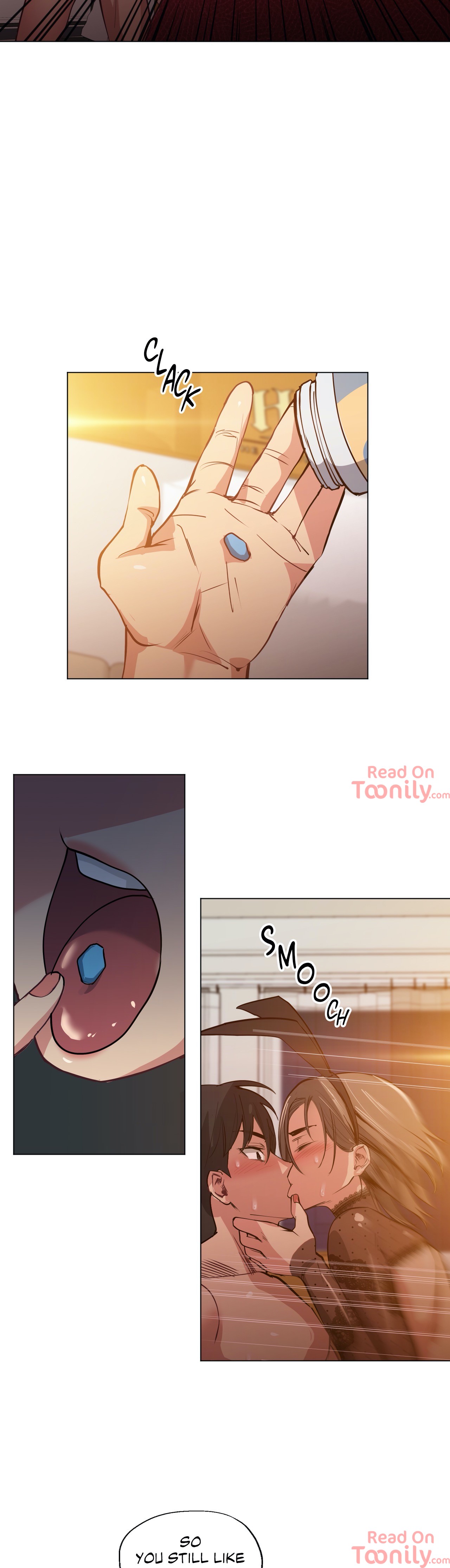 Lucky Guy - Chapter 23 Page 30