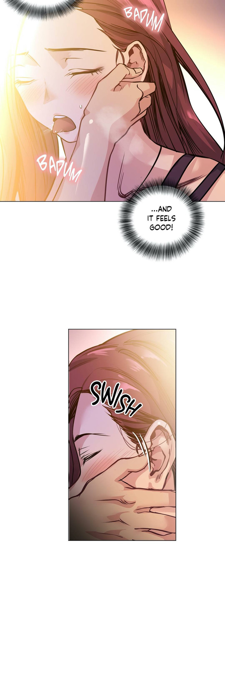 Lucky Guy - Chapter 54 Page 29