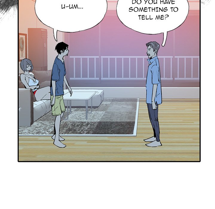 Bad Mom - Chapter 6 Page 15