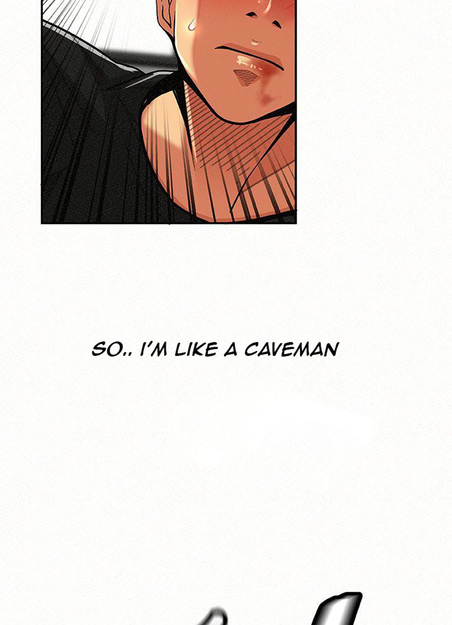 Reporting For Duty Ma’Am - Chapter 13 Page 78