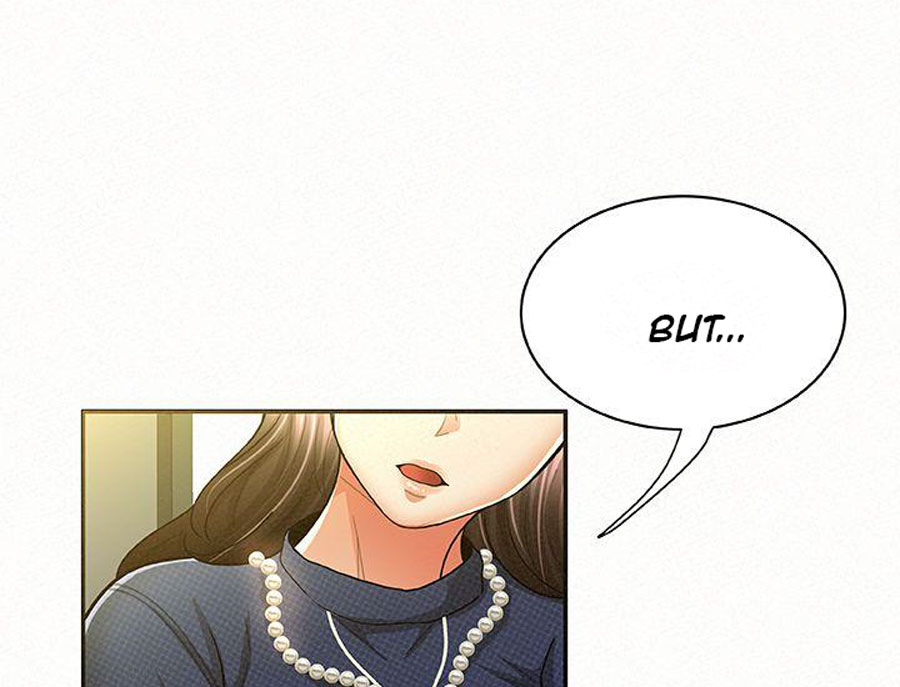 Reporting For Duty Ma’Am - Chapter 14 Page 3