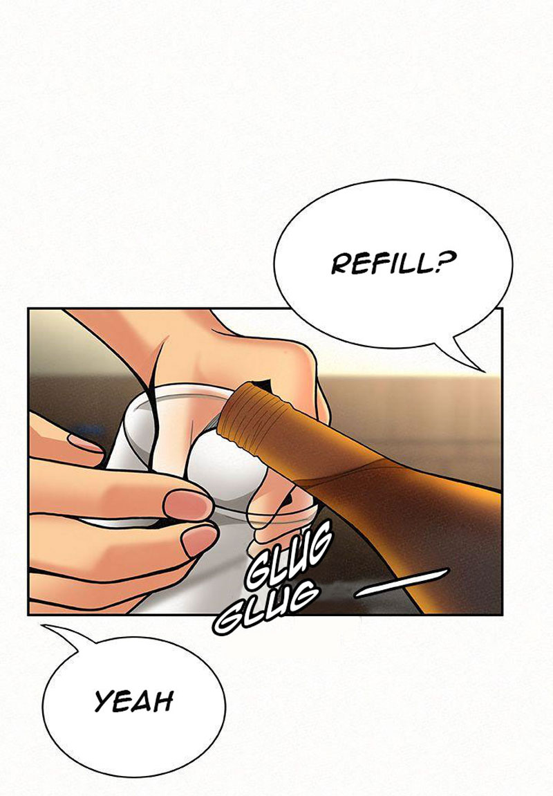 Reporting For Duty Ma’Am - Chapter 4 Page 103