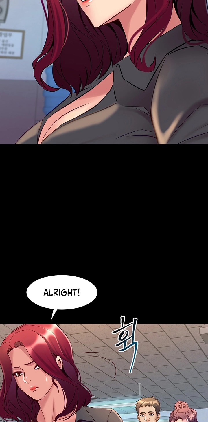 Cohabitation with My Ex-Wife - Chapter 50 Page 68